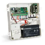 Viedierīces Satel vadības paneļa korpuss plastmasas/iebūvējamais Opu-4Pw  Opu-4 Pw 5905033332867 1668