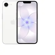 Viedtālrunis Apple iPhone 17E 5G 8/256Gb White  Mhrw4Sx/A 195951030746