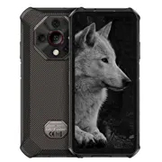 Viedtālrunis Armor X16 Pro/8/256Gb Wasteland Shad Ulefone  X16Pro Shadow 6975326660549