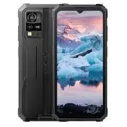 Viedtālrunis Blackview  Bv4800 Pro 4/128Gb Black 6931548319078