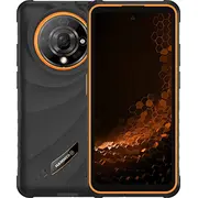 Viedtālrunis Hammer Iron 6 Black Ds 6.56 Ips Tft 720X1612/2Ghz/128Gb/6Gb Ram/Android 14/Microsdxc/Wifi,Bt,4G  Tel001058 5902983638315