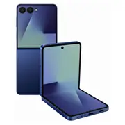 Viedtālrunis Samsung Galaxy Z Flip7 5G 12/256Gb Blue Sm-F766Bdbgeue  8806097427094