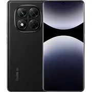 Viedtālrunis Xiaomi  Redmi Note 14 Pro 5G 8/256Gb Midnight Black 6941812737118