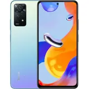 Xiaomi Redmi Note 11 Pro Viedtālrunis 6/128Gb Blue 38011  2018361470026
