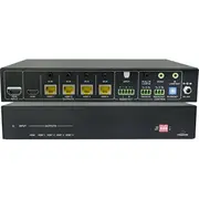 Vivolink Hdbt 2.0 sadalītājs 1X4 ar  splitter with 5704174960546