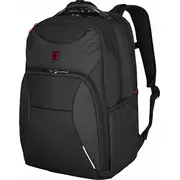 Wenger Cosmic 17-Zoll--Rucksack mit Tabletfach - Black  653187 7611160264213