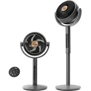 Stāvpiedurknes ventilators Levoit  Heapcflvneu0007Y 0810123675470
