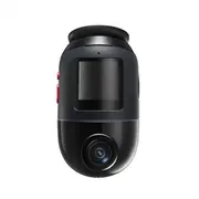 Wideorejestrator 70Mai Dashcam 4K Omni/X800 Black X800 6971669784928 