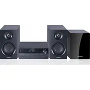 Blaupunkt stereo sistēma Ms55Sub  5901750506277