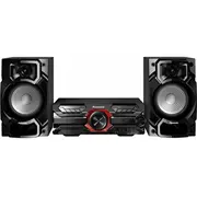 Tornis Panasonic Sc-Pmx90Ee-K  5025232886692