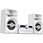 Tornis Panasonic Sc-Ux100Ee-W  5025232871339
