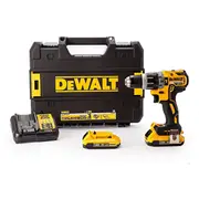 Urbjmašīna-Skrūvgriezis Dewalt Dcd796D2 18 V 2 x akumulators Ah  5035048616598