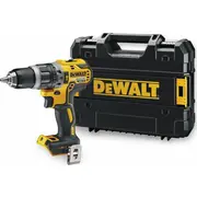 Urbjmašīna-Skrūvgriezis Dewalt Dcd796Nt 18V  5035048616376