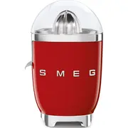 Sula spiede Smeg Cjf11Rdeu Red  8017709234195