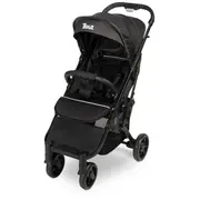 Wózek Caretero Spacerowy Trail Black  Tero-5930 5908310397740