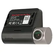 Xiaomi 70Mai  A500S Pro Plus Video Reģistrators A500Sppblk 6971669780906