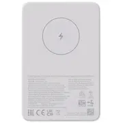 Xiaomi Bhr9303Gl Mi Magnetic Portatīvais Akumulators 5000Mah  6941812737958