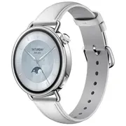 Xiaomi Watch S4 41Mm White  65121 6932554430610 Zeg-Smw-Xia-093