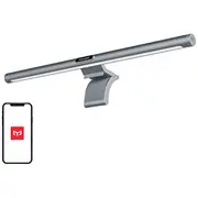 Yeelight ekrāna gaismas josla Pro Rgb Silver  Yltd003 6924922218128 030757
