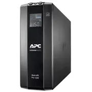 Ups Apc Back-Ups Pro 1600Va Br1600Mi  731304346913