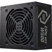Barošanas bloks Cooler Master Elite Nex White 500W Mpw-5001-Acbw-Beu  4719512129975
