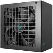 Barošanas bloks Deepcool Pn850M 850W R-Pn850M-Fc0B-Eu  6933412741053