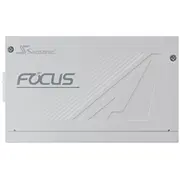 Barošanas bloks Seasonic Focus Gx White Atx 3 850W Focus-Gx-850-V4-White  4711173878568