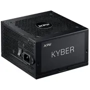 Barošanas bloks Xpg Kyber 850W Kyber850G-Bkceu  75261263 4711085942470