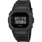 Pulkstenis G-Shock Casio Dw-5600Ubb-1Er 200M Black  S72100780 4549526367618