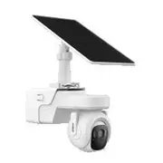 Zestaw Dahua Kamera 4G Panel Kit/Bp4A-4G-0360B/M0508  6937552403017
