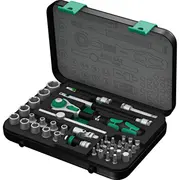 Komplekts instrumentu Wera 8100 Sa 2 42 gab. 05003533001  4013288121103