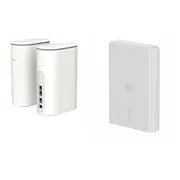 Router Zte Mc889 5G Odu  Z1320 zestaw Odu/Idu 5902002297387