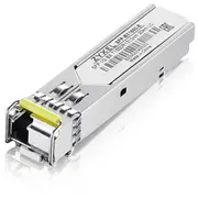 Zyxel Trancseiver Giga Sfp-Lx-10-D Gbic Single-Mode Lc 10Km  91-010-203001B 4718937510337 85176200