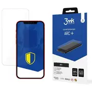3Mk Arc Protective Film Aizsargplēvīte ekrānam priekš Apple iPhone 17 Air  5903108675017