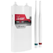 Access Point Camsat Punkt dostępowy Lte Cat. 4 Globalcam4.5G-2Poe 2.4Ghz, 150Mb/S  5902610350856