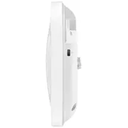 Access Point Hp Hpe Networking Instant On Ap21 Eu Dual Radio 2X2 Wi-Fi 6 komplekts ar barošanas bloku  S1T14A 190017674704