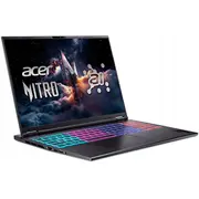 Acer Nitro 16S Ai - Ryzen 7 350  16 16Gb 1Tb Win11 Rtx 5070Ti Nh.qzvep.001 4711474588388 Lt-Gm-A16-Acr-069