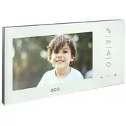 Aco Glass-Pro-7 Wh Monitors Familio Como Pro 7  23374 5905997381062