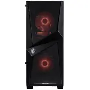 Actina 5901443421610 Dators Amd Ryzen 7 8700F 32 Gb Ddr5-Sdram 1 Tb Ssd Nvidia Geforce Rtx 5060 Midi Tower Black  Komacngip0390