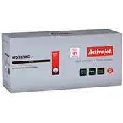 Activejet Ato-332Bnx toner Replacement for Oki 46508712 Supreme 3500 pages black  5901443115366 Expacjtok0093