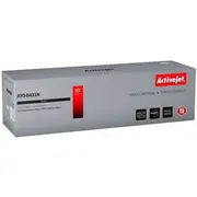 Activejet Ato-B431N Tonera kasete Rezerves Oki B431 44574902 Supreme 10 000 lapas black  5901443014119 Expacjtok0025