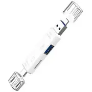 Ad33 Daudzformātu karšu lasītājs  Ad33-Hw 810048190973