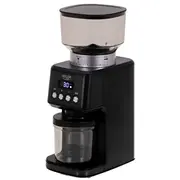 Adler Ad 4300 Kafijas pupiņu dzirnaviņas Black  5905575901453 Agdadlmly0012