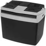 Adler Ad 8091 Pārnēsājams mini ledusskapis 25L  5905575906373