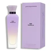 Adolfo Dominguez Agua Fresca Iris Vainilla Smaržas Edp 120Ml  8410190632165