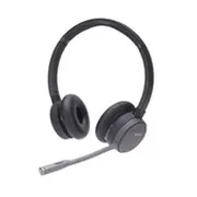 Agfeo Headset Infinity Stereo Travel-Kit  6101787 4021972017878