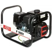 Ģenerators Fogo F-3001 2700 W 1-Fāzes  5902887069246