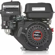 Ģenerators Geko ar 6,5Hp Loncin 196Cc 20Mm Euro 5 iekšdedzes dzinēju  G80254 5901477177071