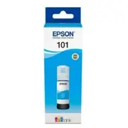 Aksesuāri un izejmateriāli Epson  101 Ecotank Cyan C13T03V24A 8715946643397