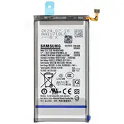 Akumulators Samsung  Servicepack Battery Eb-Bg975Abu for S10 Plus G975 Gh82-18827A 5903396339776
